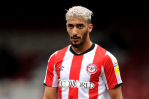 Brentford v Preston North End - Sky Bet Championship