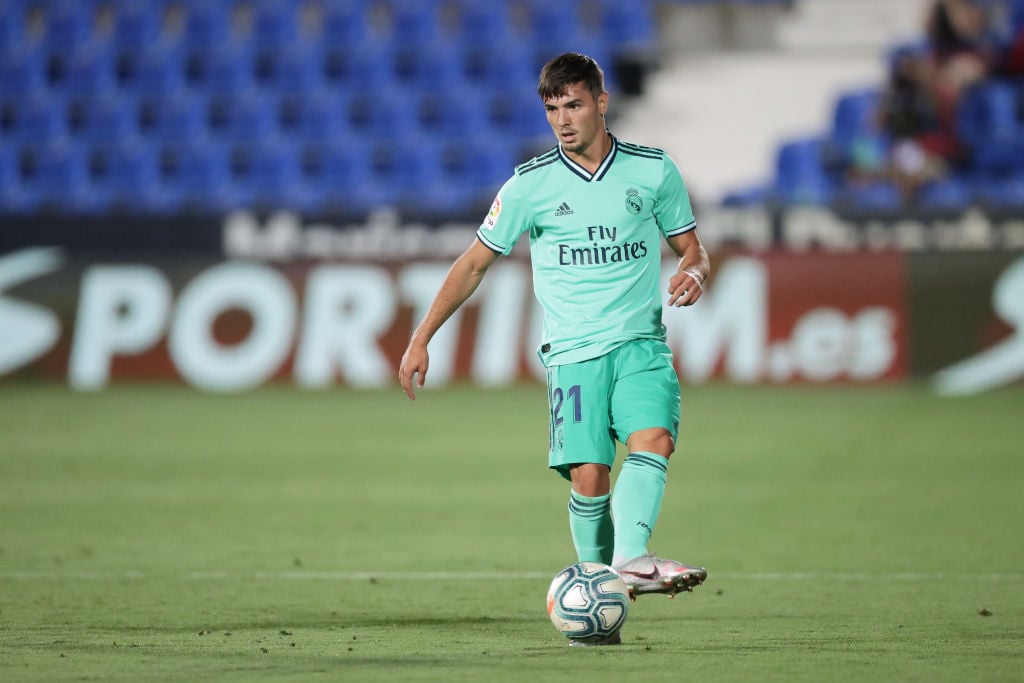 Have West Ham just been given fresh hope of signing Brahim Diaz?