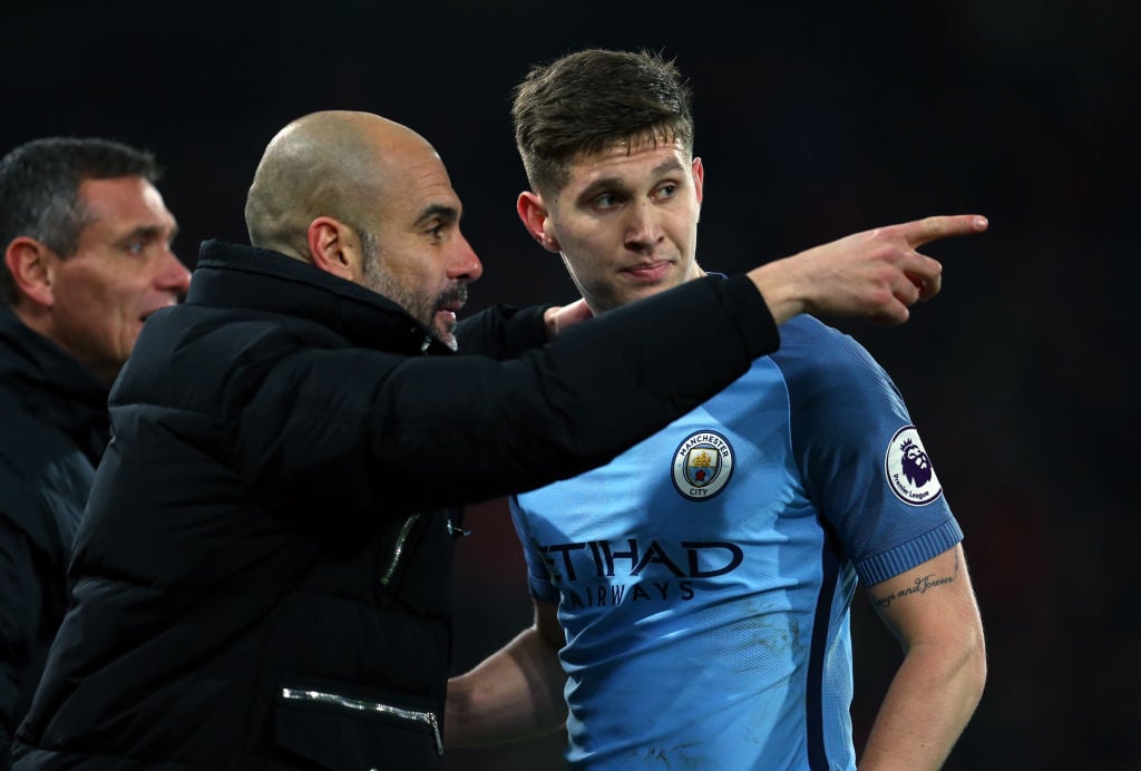 West Ham face challenge as Tottenham allegedly explore potential deal for John Stones