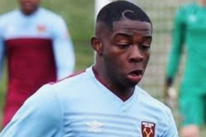 Report: Young star's West Ham exit is imminent