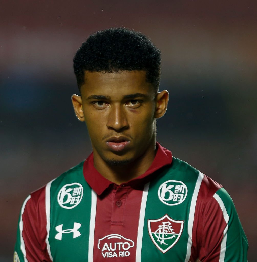 Report claims Fluminense are now desperate to sell alleged West Ham target Marcos Paulo