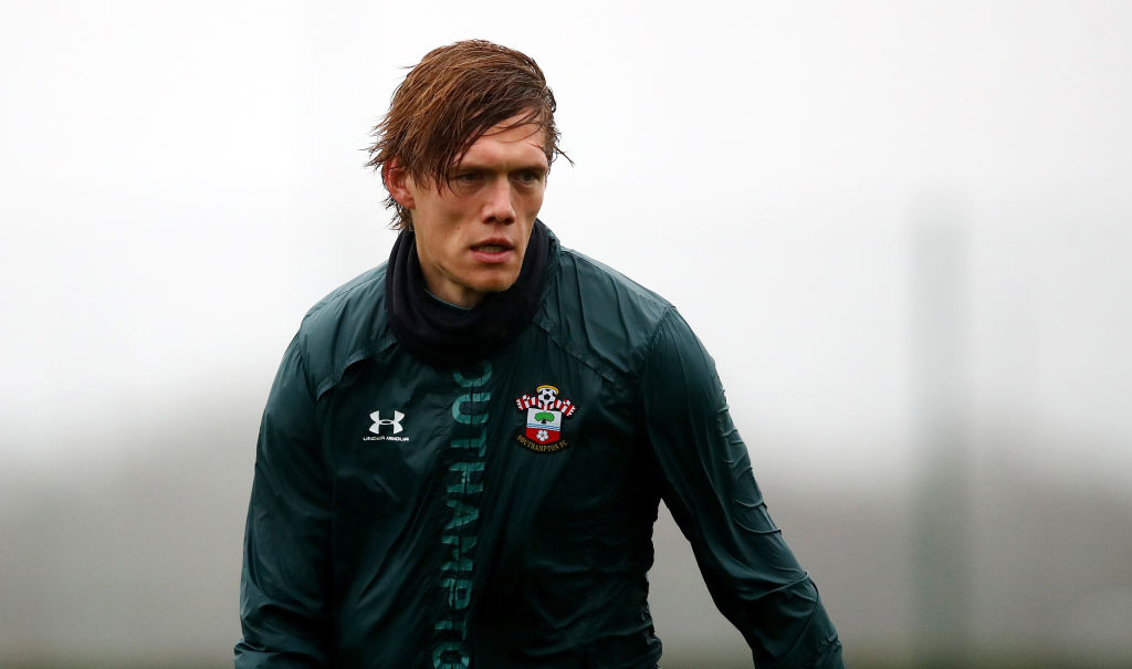 Photo by Matt Watson/Southampton FC via Getty Images