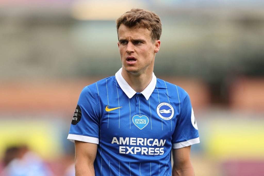 Report: West Ham lead Everton and Wolves in race to sign Solly March
