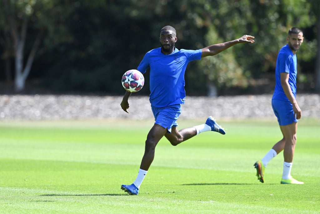Mystery as report claims Chelsea were prepared to offer Fikayo Tomori to West Ham