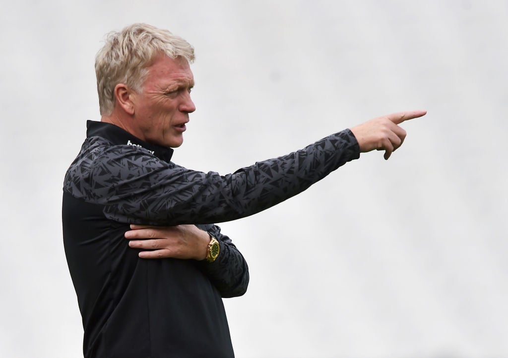Inexplicable and unforgivable - Bizarre David Moyes decision will be huge blow to West Ham ace