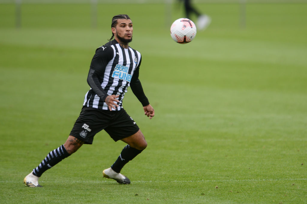 Opinion: Newcastle's 62-capped international Bruce wants to sell is ideal for West Ham