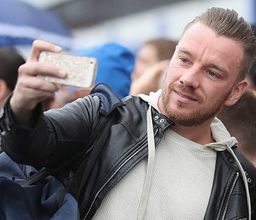 'I love West Ham but they're going down' says former Tottenham star Jamie O'Hara