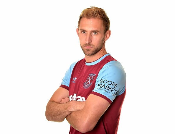 Report claims West Ham could take drastic action with Craig Dawson