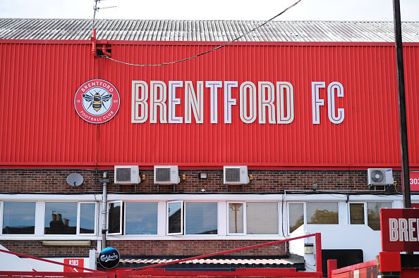 Brentford v Swansea City - Sky Bet Championship Play Off Semi-final 2nd Leg