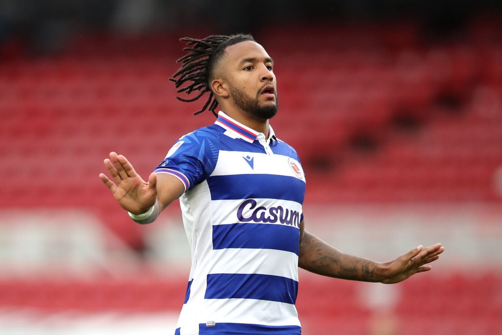 Reading FC, Report