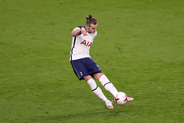 Photo by Tottenham Hotspur FC/Tottenham Hotspur FC via Getty Images