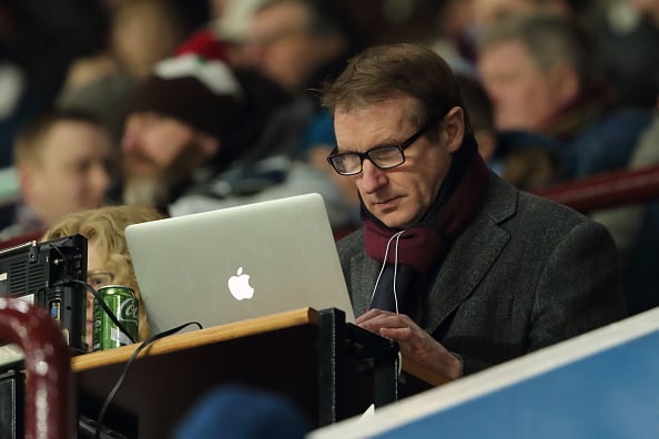 Aston Villa v Wycombe Wanderers - The Emirates FA Cup Third Round