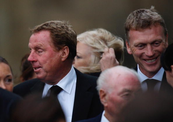 Photo by Stu Forster/Getty Images