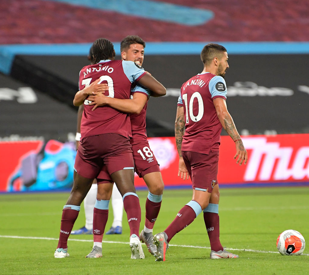 West Ham United v Chelsea FC - Premier League