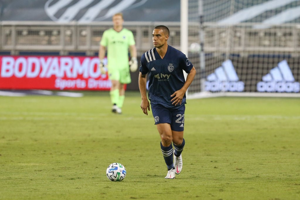 Photo by Scott Winters/Icon Sportswire via Getty Images