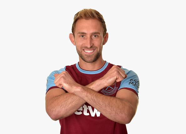 Exwhuemployee Makes Training Ground Claim About West Ham Defender Craig Dawson 