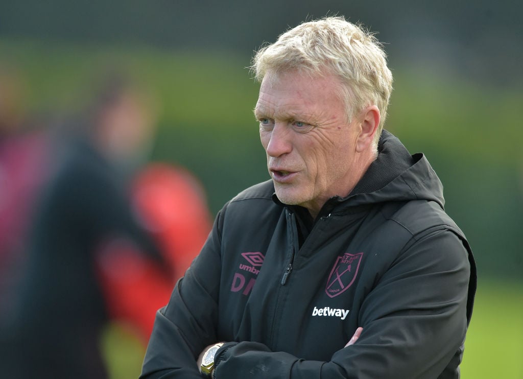 West Ham star Fabian Balbuena has made mind up on future claims transfer expert and it could force David Moyes to act in transfer market