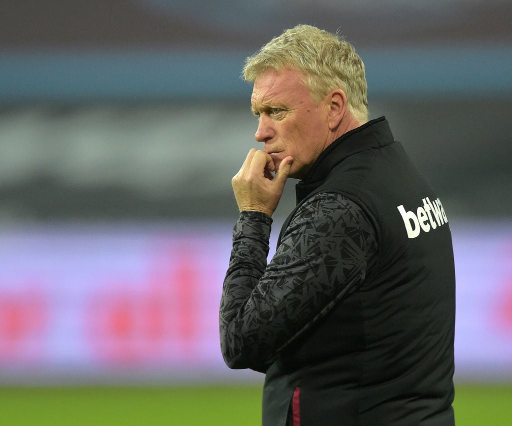 Three players David Moyes must sell to boost summer transfer budget