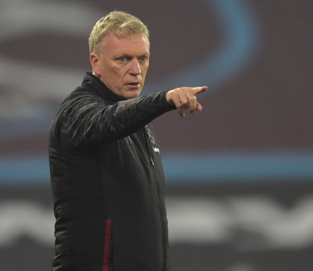 David Moyes may get transfer treat rather than a new West Ham contract in January as owners plan deal
