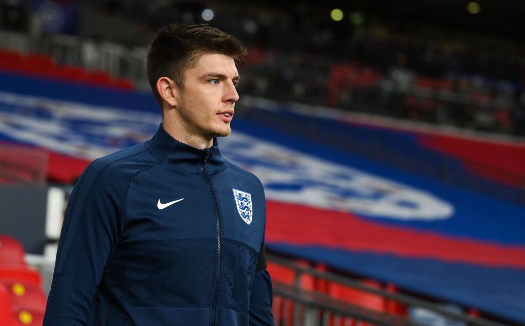 England v Republic of Ireland - International Friendly