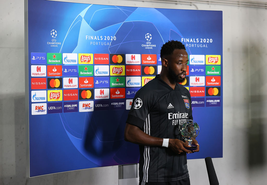 Photo by Julian Finney - UEFA/UEFA via Getty Images