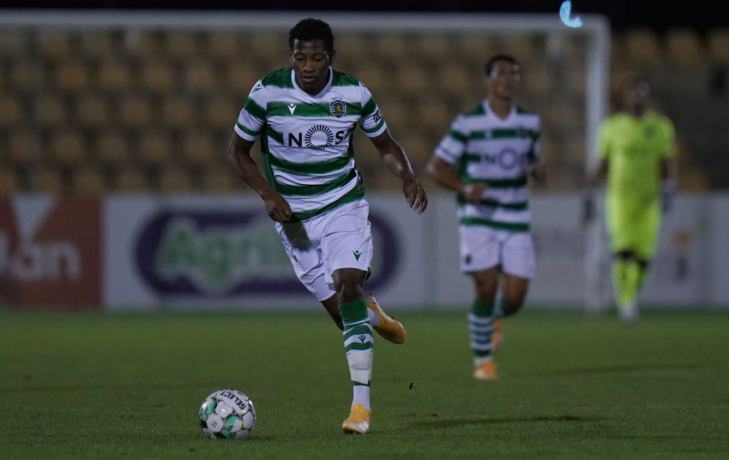 Sporting CP v Real Valladolid CF - Pre Season Friendly