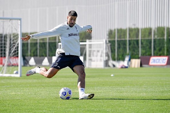 Photo by Daniele Badolato - Juventus FC/Juventus FC via Getty Images