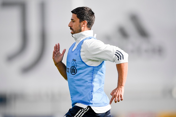 Photo by Daniele Badolato - Juventus FC/Juventus FC via Getty Images