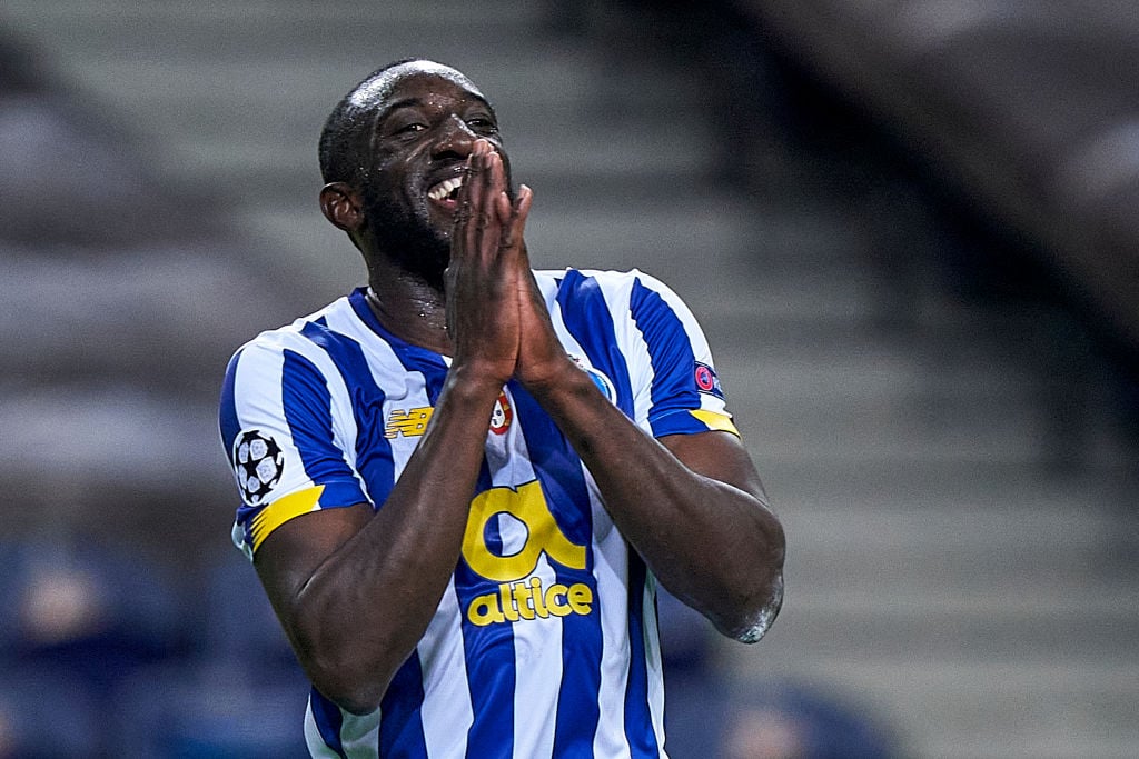 Once valued at £30m, West Ham could soon sign Moussa Marega for absolutely nothing as report makes contract claim
