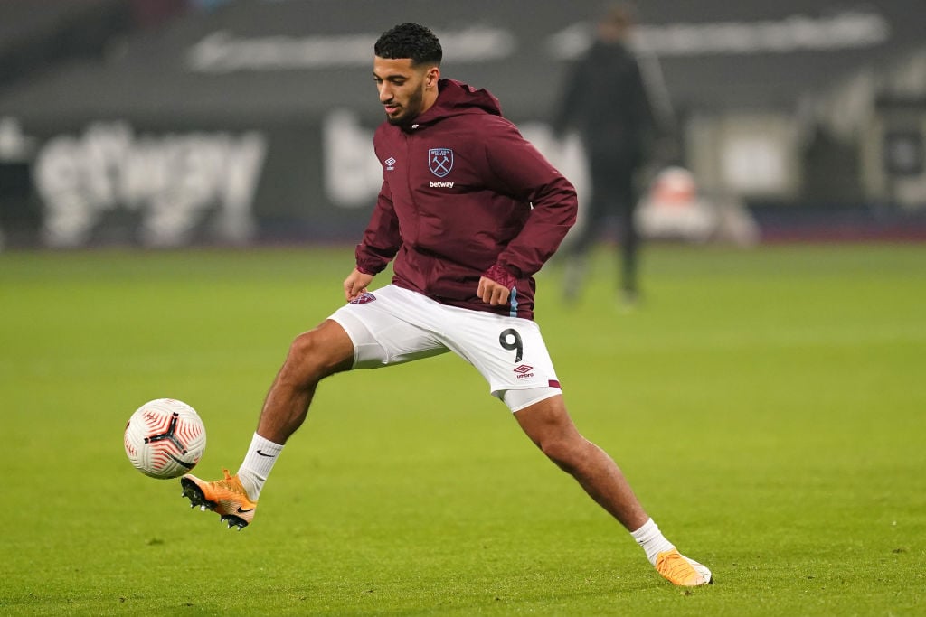 West Ham United v Fulham - Premier League