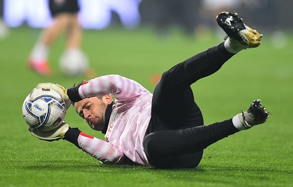 Italy v Poland - UEFA Nations League