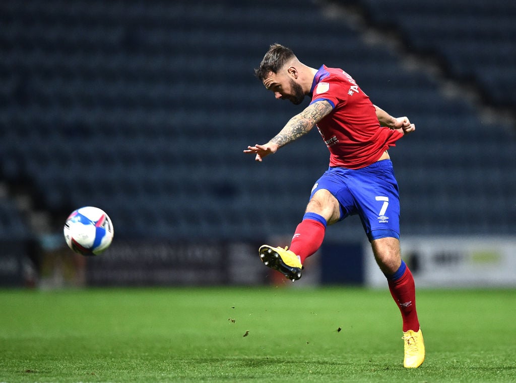 West Ham reportedly could now sign Adam Armstrong for absolute bargain fee