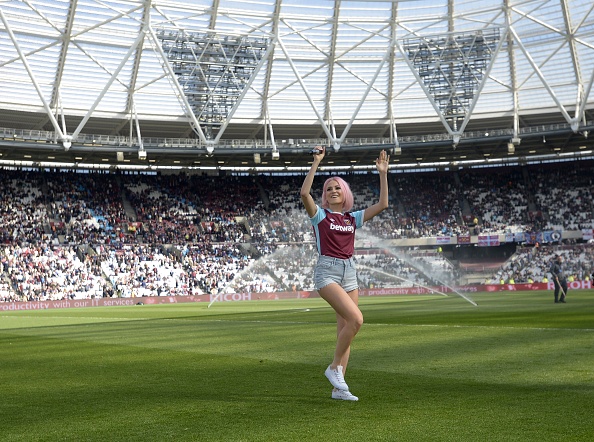 Photo by Arfa Griffiths/West Ham United FC via Getty Images