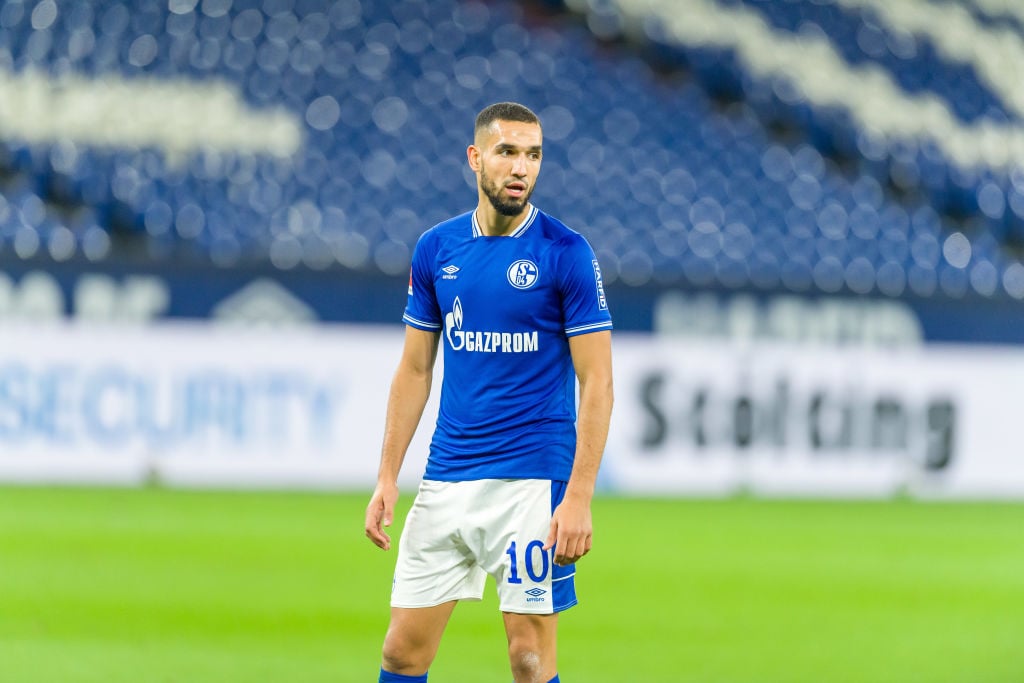 Nabil Bentaleb would be a very smart addition for West Ham three years after Tottenham exit