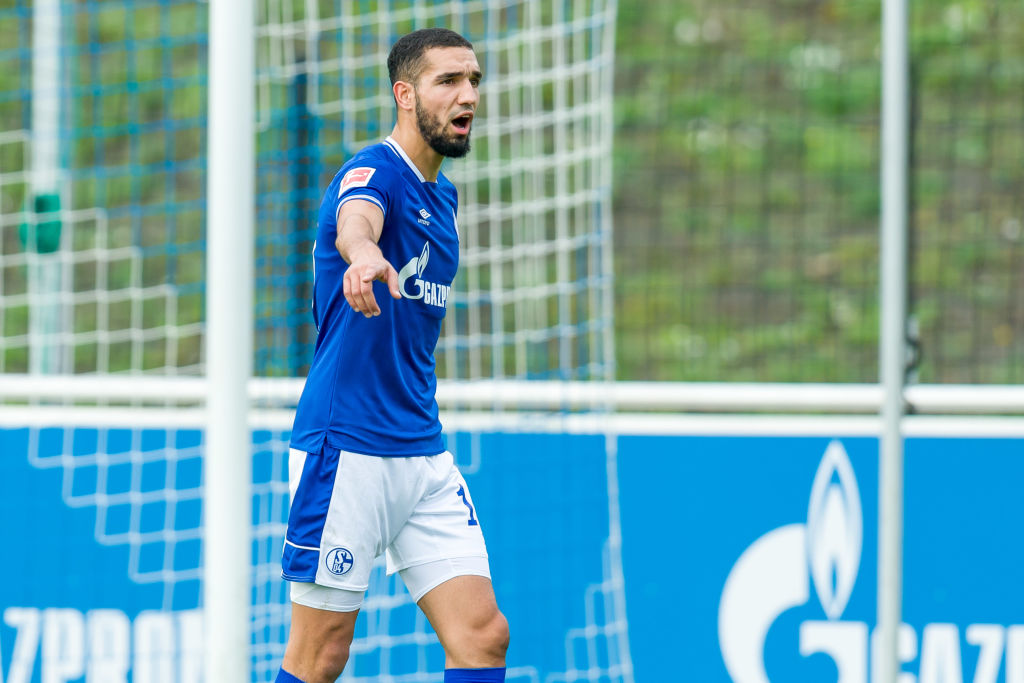 FC Schalke 04 v SC Paderborn - Test Match