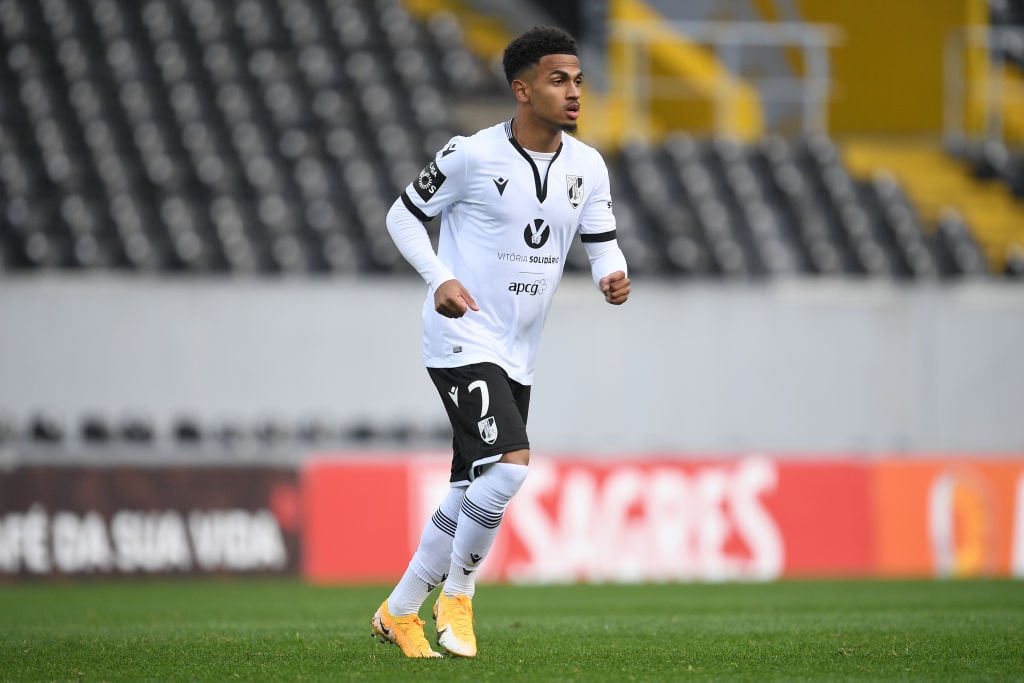 Vitoria Guimaraes SC v Portimonense SC - Liga NOS