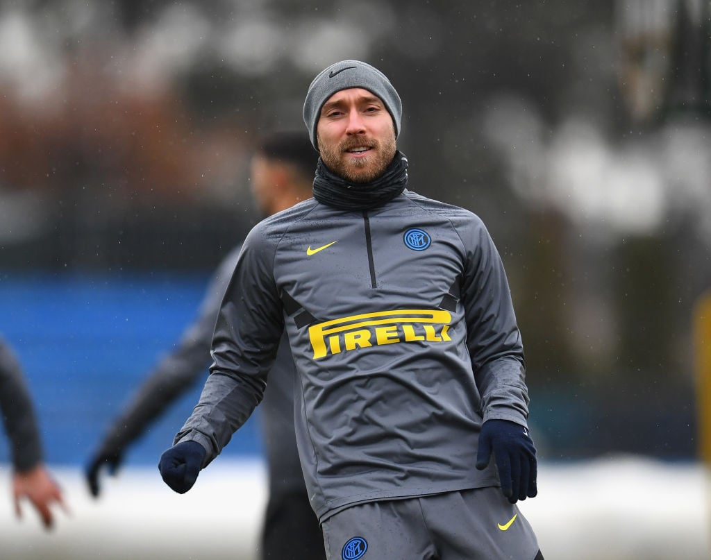 Photo by Claudio Villa - Inter/Inter via Getty Images