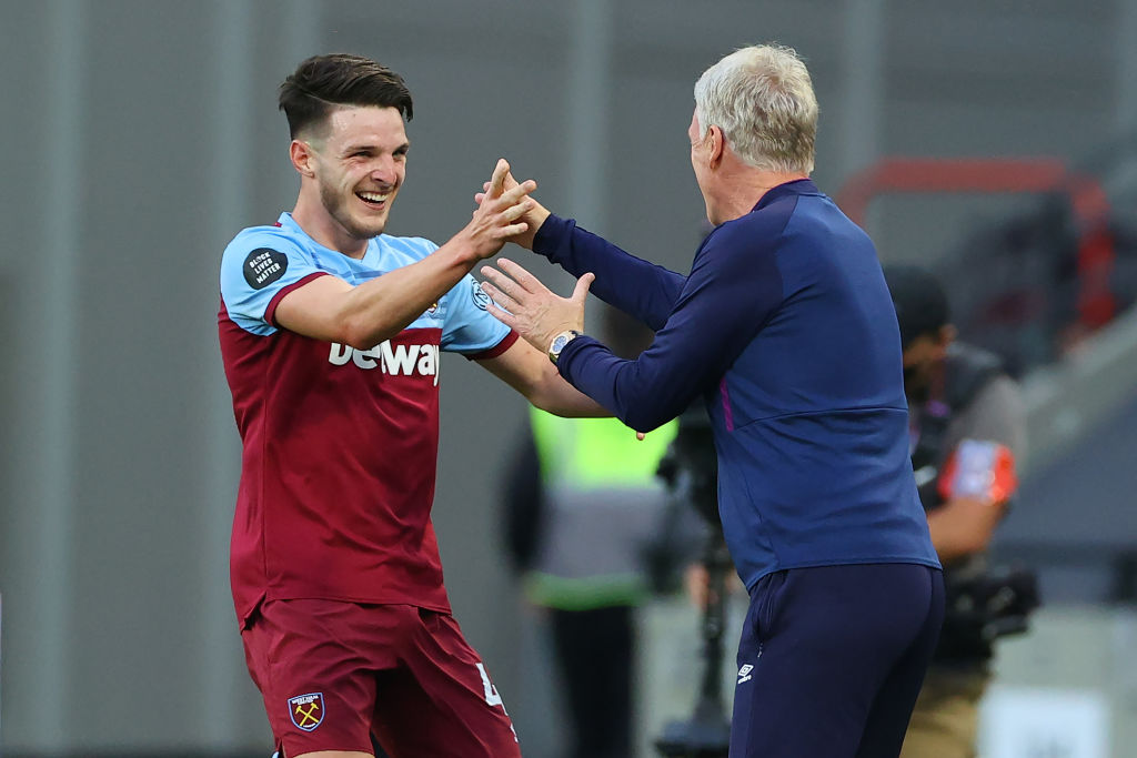 West Ham United v Watford FC - Premier League