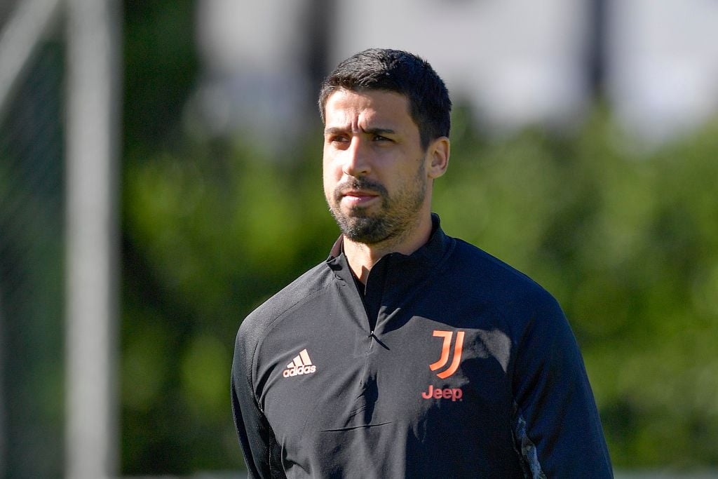 Photo by Daniele Badolato - Juventus FC/Juventus FC via Getty Images