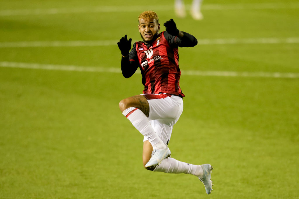 Man of the match Josh King bags brace and assist as Clinton Morrison talks up West Ham move