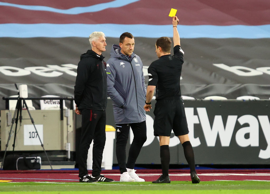 West Ham United v Aston Villa - Premier League