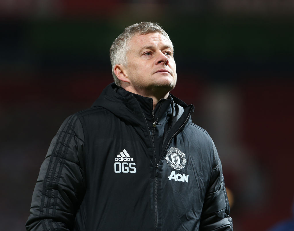 New Ole Gunnar Solskjaer comments give West Ham hope over January move for Jesse Lingard