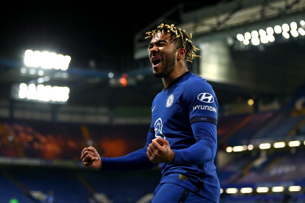 Photo by Chris Lee - Chelsea FC/Chelsea FC via Getty Images