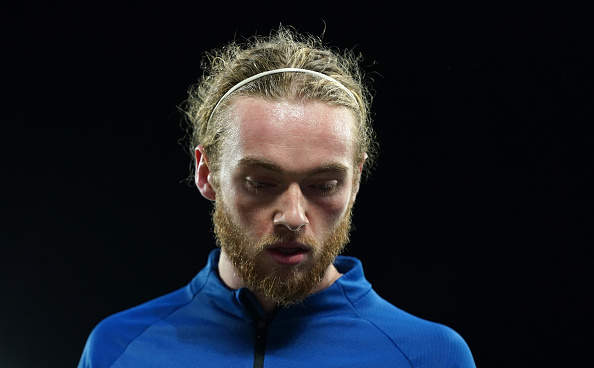 Carlo Ancelotti allegedly makes decision on Everton ace Tom Davies and West Ham must take advantage in January