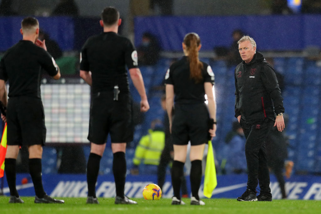 Chelsea v West Ham United - Premier League