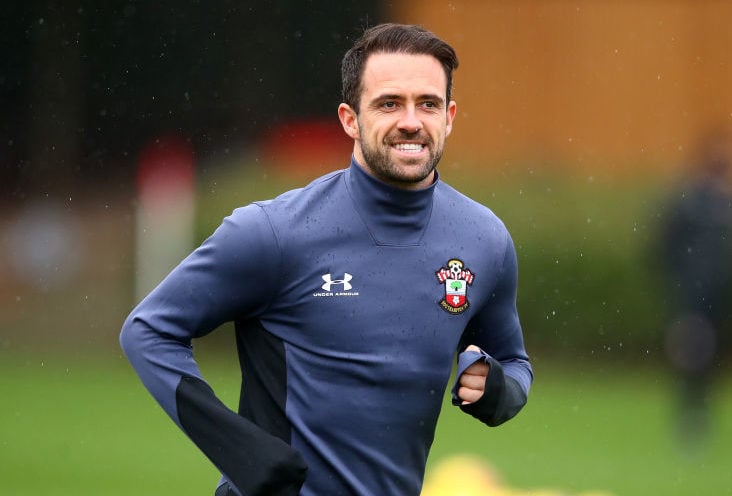 talkSPORT presenter claims West Ham United want to sign Southampton hitman Danny Ings