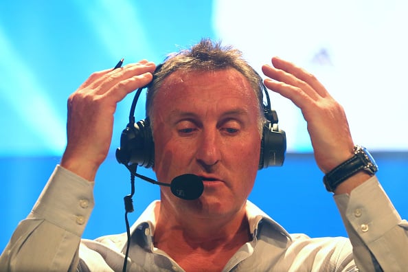 FIFA Interactive World Cup