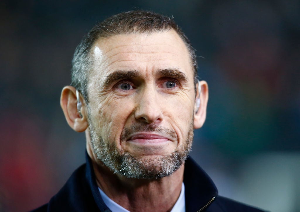 David Moyes refuses to take the Martin Keown bait over West Ham fans