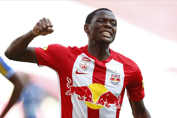 West Ham United dealt hammer blow as Nicolo Schira claims RB Leipzig are working on deal to sign Patson Daka