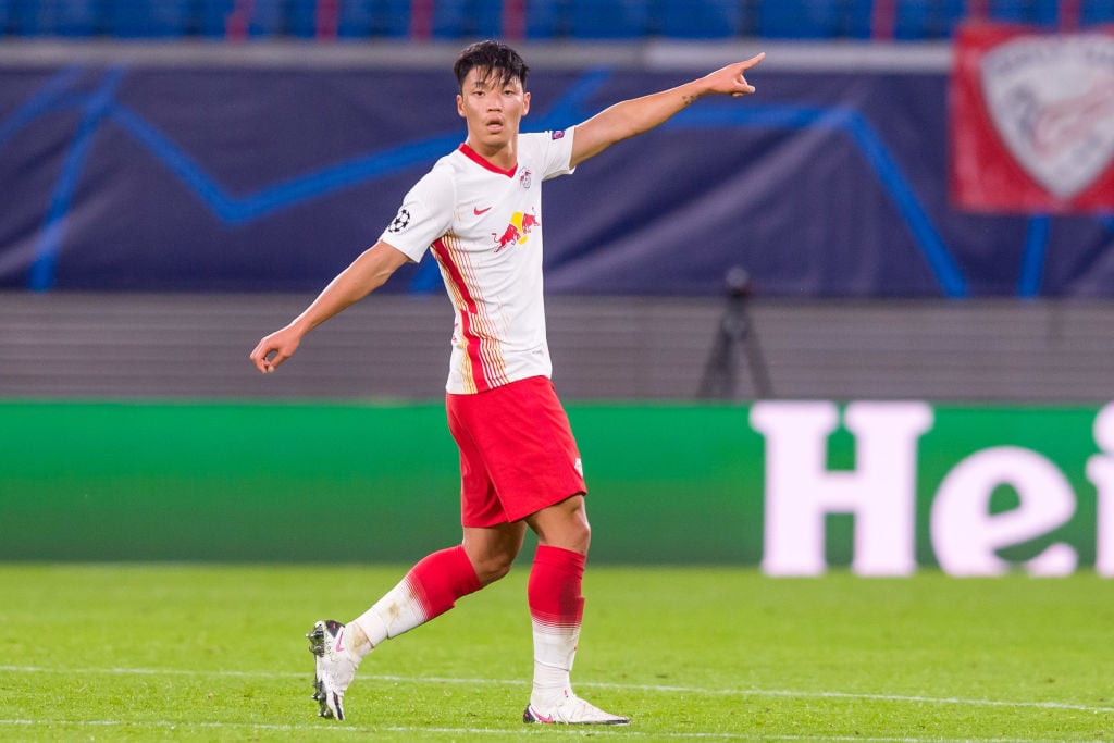 ExWHUemployee explains why West Ham failed to sign RB Leipzig attacker Hwang Hee-chan